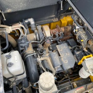 2020 Komatsu PC490LCI-11 For Sale