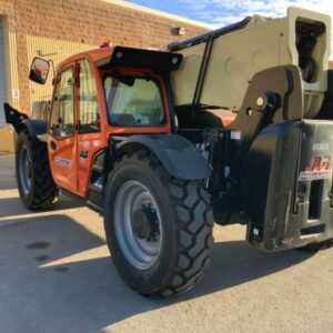 2021 Jlg Lifts 1255 For Sale