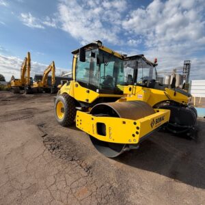 2026 Bomag BW177D-5 For Sale