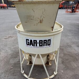 2022 Gar-bro 413-R For Sale