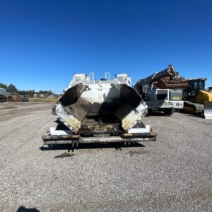 2015 Roadtec RP195E For Sale