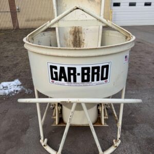 2022 Gar-bro 413-R For Sale