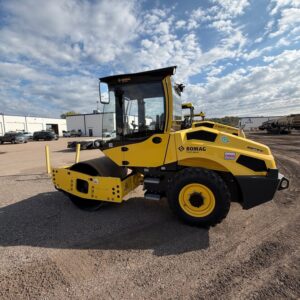 2026 Bomag BW145D-5 For Sale