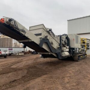 2022 Kolberg Pioneer GT440CC For Sale
